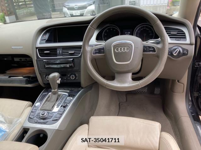 Audi A5 2009-11 7356864-14
