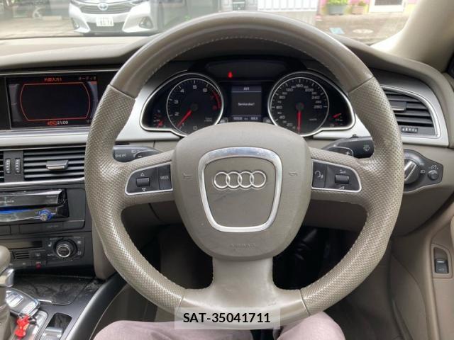 Audi A5 2009-11 7356864-15