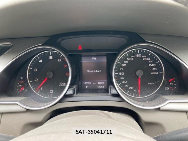Audi A5 2009-11 7356864-16
