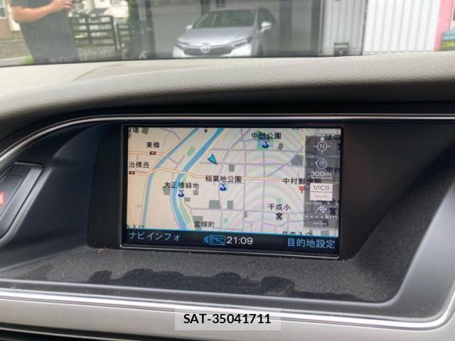 Audi A5 2009-11 7356864-17