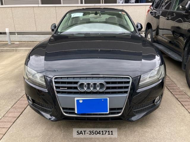 Audi A5 2009-11 7356864-1