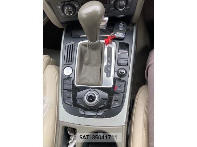 Audi A5 2009-11 7356864-21