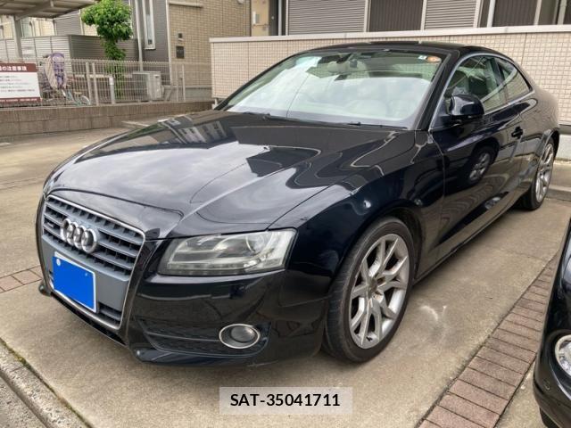 Audi A5 2009-11 7356864-2