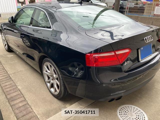 Audi A5 2009-11 7356864-5