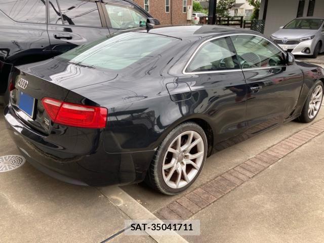 Audi A5 2009-11 7356864-6