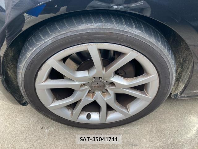 Audi A5 2009-11 7356864-7