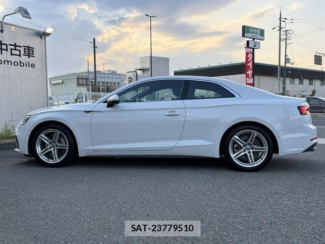 Audi A5 2019-07 8353932-15