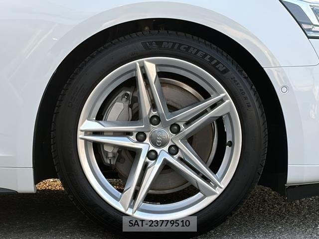 Audi A5 2019-07 8353932-16
