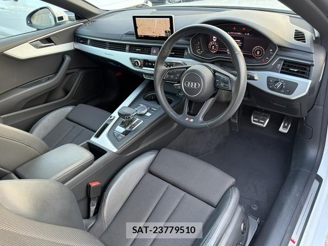Audi A5 2019-07 8353932-1
