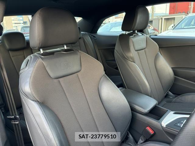 Audi A5 2019-07 8353932-3