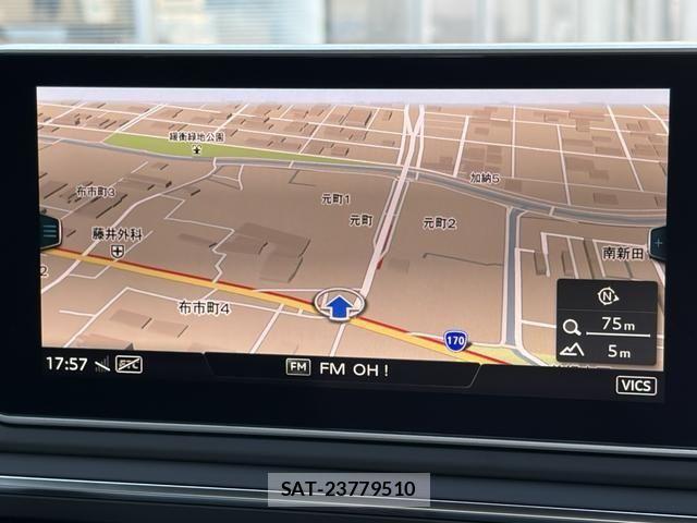 Audi A5 2019-07 8353932-5