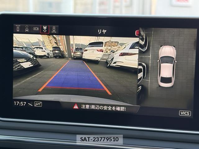 Audi A5 2019-07 8353932-6