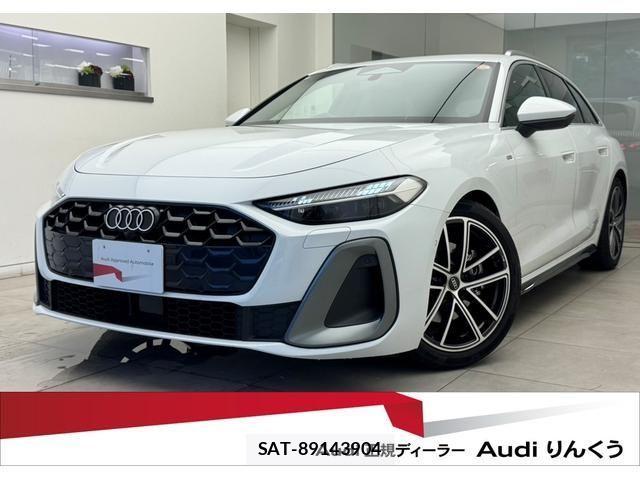 Audi A5 2025-02 1289971-0