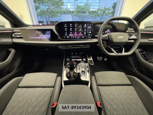 Audi A5 2025-02 1289971-9