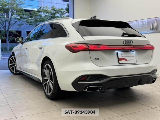 Audi A5 2025-02 1289971-2
