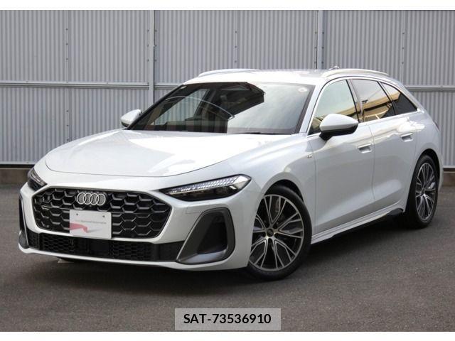 Audi A5 2025-03 2246112-0