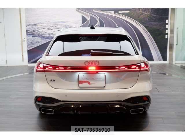 Audi A5 2025-03 2246112-9