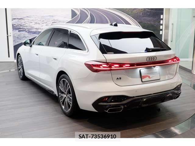 Audi A5 2025-03 2246112-8
