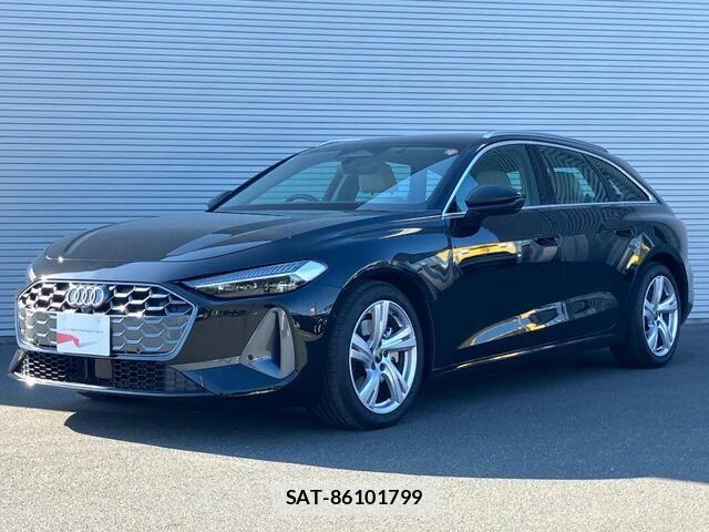 Audi A5 2025-06 3355567-0