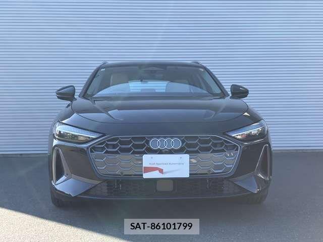 Audi A5 2025-06 3355567-2