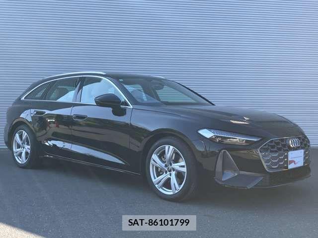 Audi A5 2025-06 3355567-3