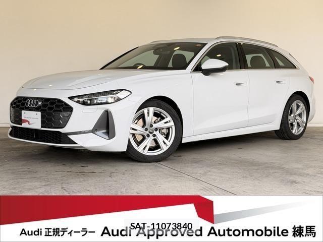 Audi A5 2025-03 3831678-0