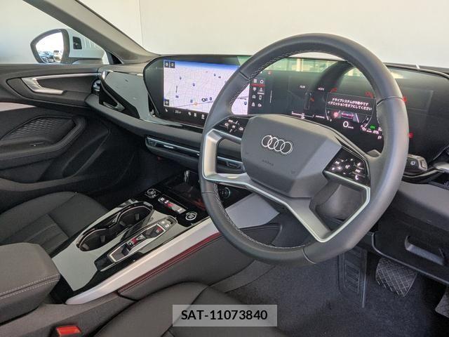 Audi A5 2025-03 3831678-1