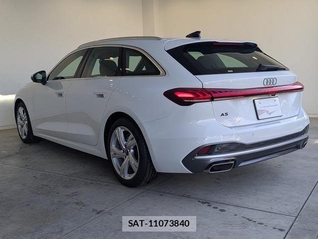 Audi A5 2025-03 3831678-2