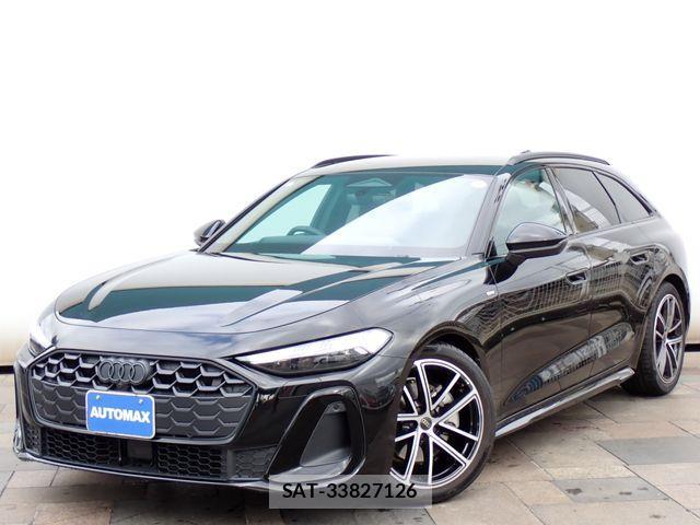 Audi A5 2025-08 4174585-0