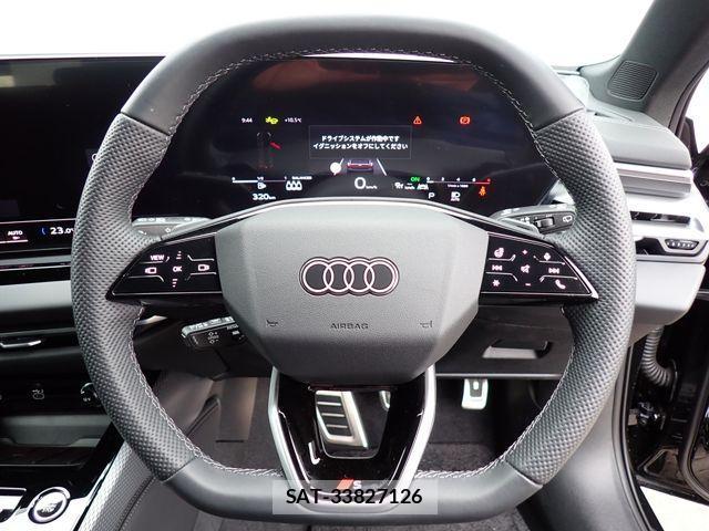 Audi A5 2025-08 4174585-10