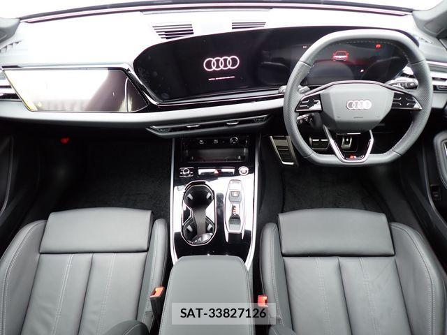 Audi A5 2025-08 4174585-1