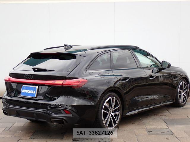 Audi A5 2025-08 4174585-2