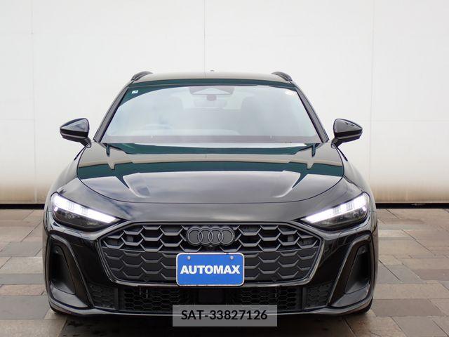 Audi A5 2025-08 4174585-3