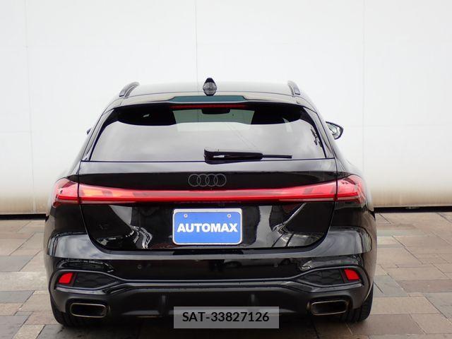 Audi A5 2025-08 4174585-5