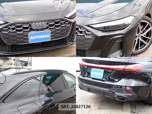Audi A5 2025-08 4174585-6