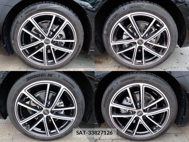 Audi A5 2025-08 4174585-7