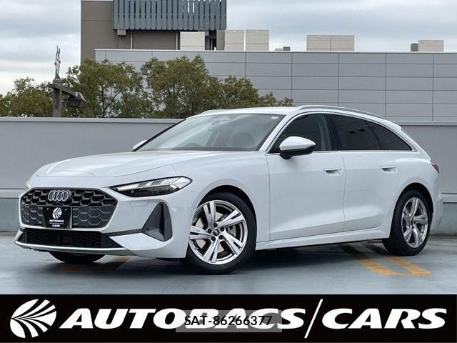 Audi A5 2025-10 4320339-0