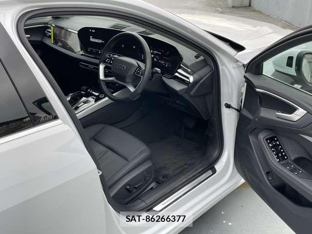 Audi A5 2025-10 4320339-11