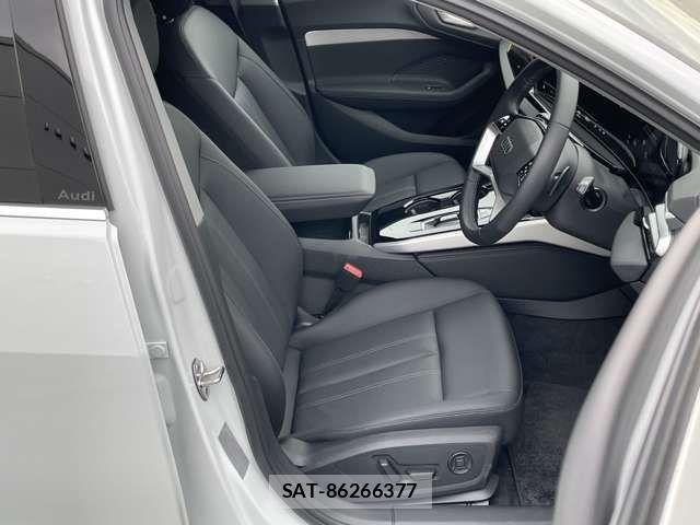 Audi A5 2025-10 4320339-13