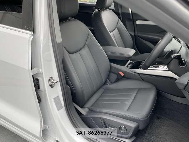 Audi A5 2025-10 4320339-14
