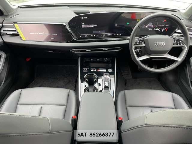 Audi A5 2025-10 4320339-1