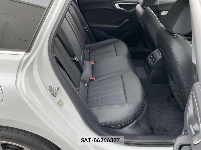 Audi A5 2025-10 4320339-19