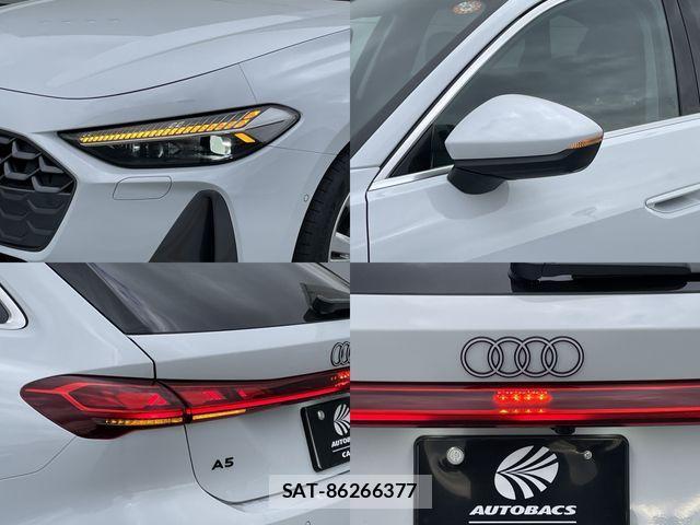 Audi A5 2025-10 4320339-26