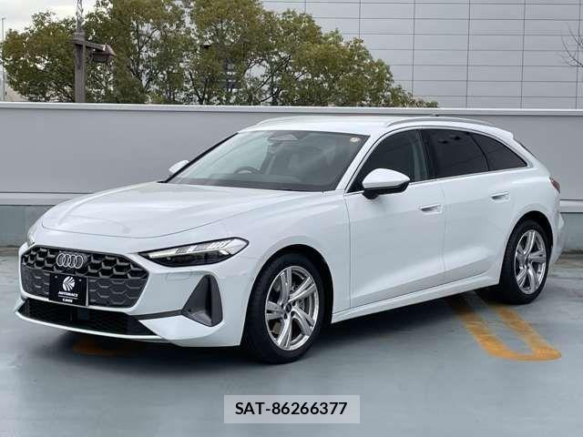 Audi A5 2025-10 4320339-4