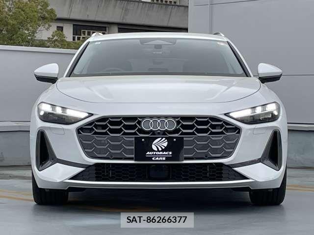 Audi A5 2025-10 4320339-5