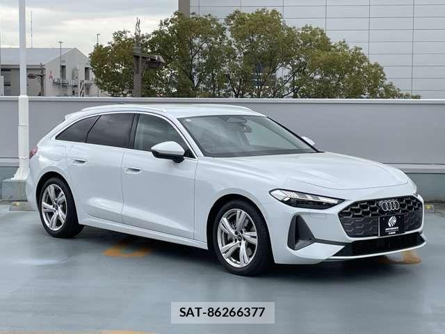 Audi A5 2025-10 4320339-6