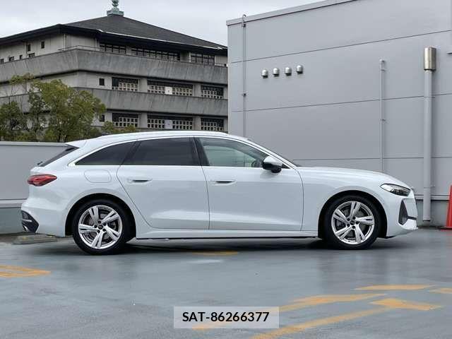 Audi A5 2025-10 4320339-7