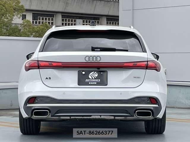 Audi A5 2025-10 4320339-8