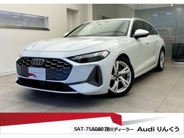 Audi A5 2025-04 6675025-0