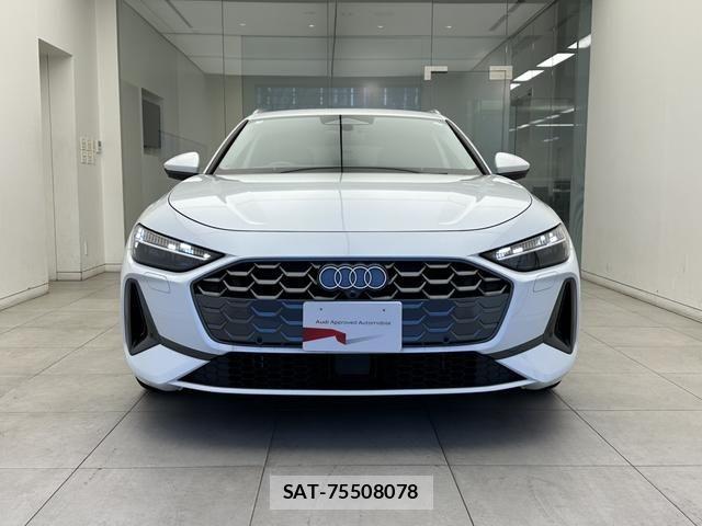 Audi A5 2025-04 6675025-12